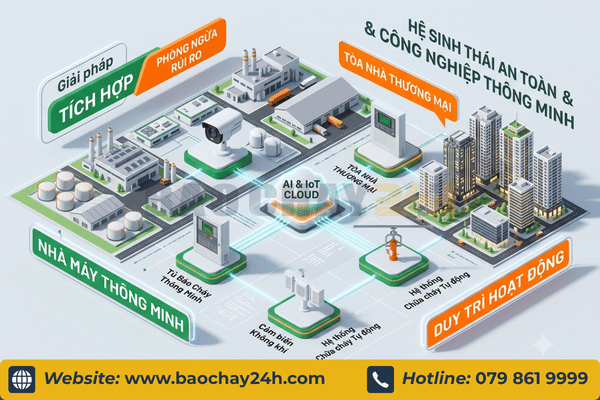 S&aacute;u Nh&oacute;m Giải Ph&aacute;p T&iacute;ch Hợp &ndash; Điểm Nhấn C&ocirc;ng Nghệ Năm 2026